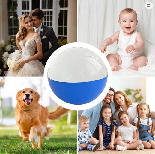 EverMoments Memory Sphere