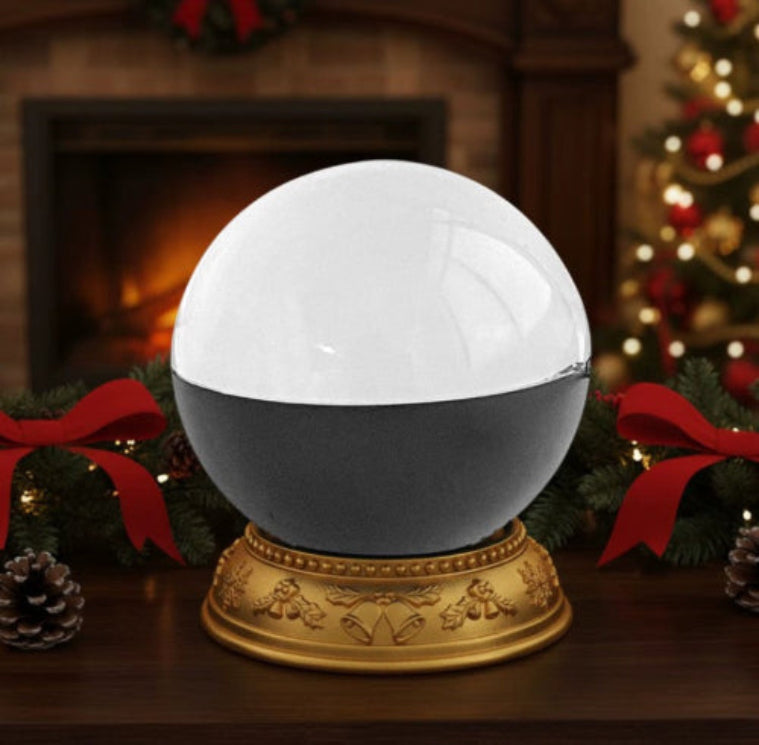 EverMoments Memory Sphere